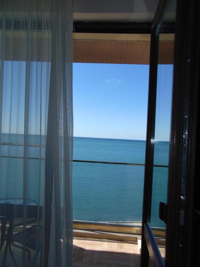 Royal Grand Hotel And Spa Kavarna Exterior foto