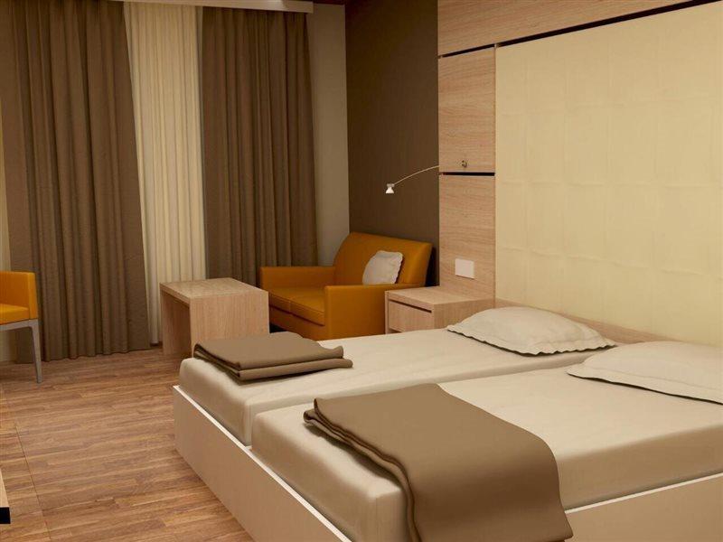 Royal Grand Hotel And Spa Kavarna Exterior foto
