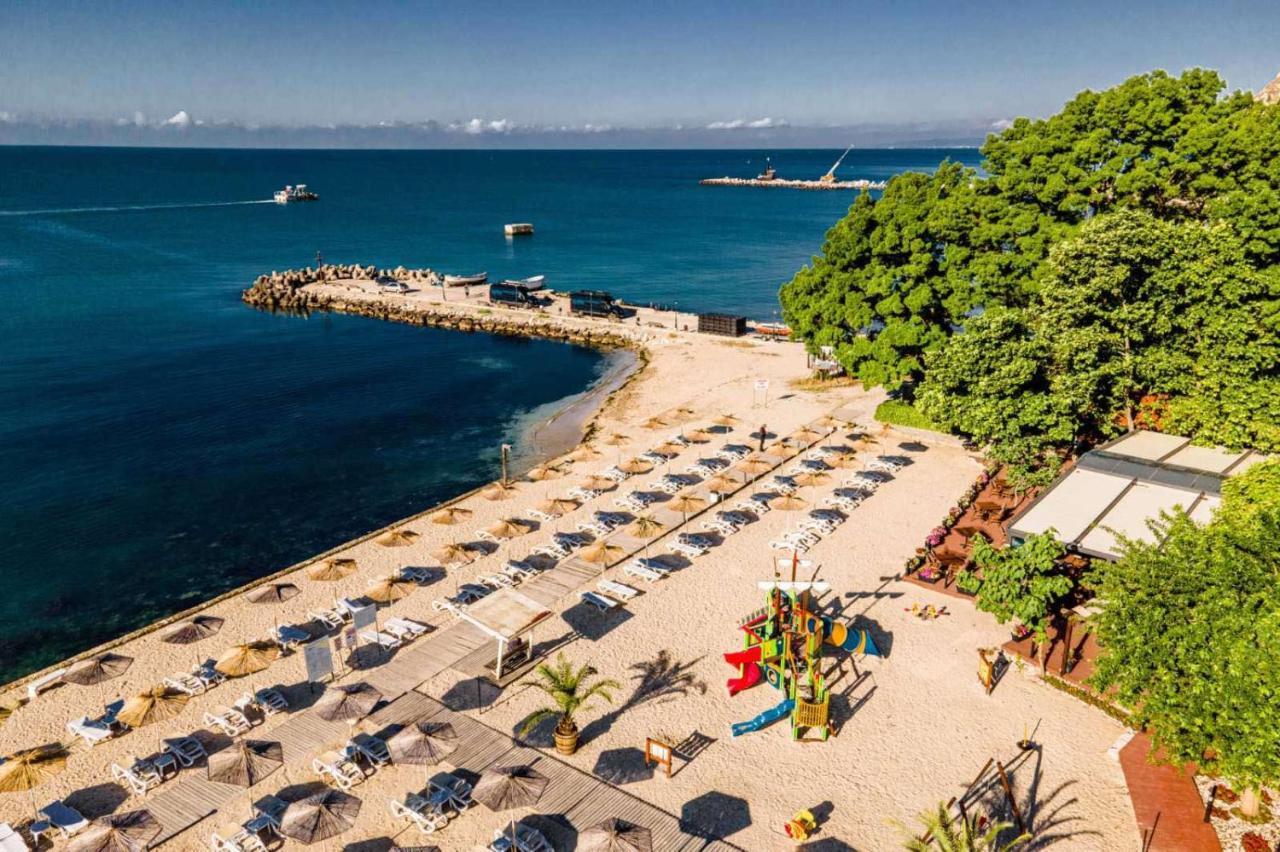 Royal Grand Hotel And Spa Kavarna Exterior foto